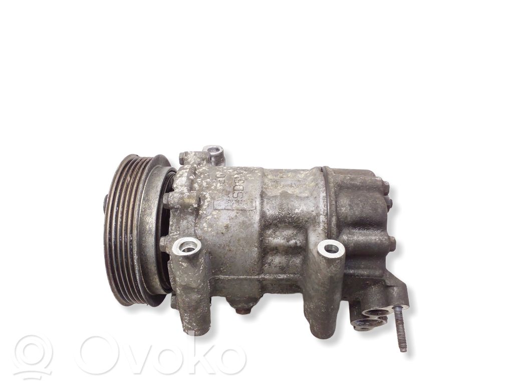 Mini Cooper Countryman R60 Air conditioning (A/C) compressor (pump) 