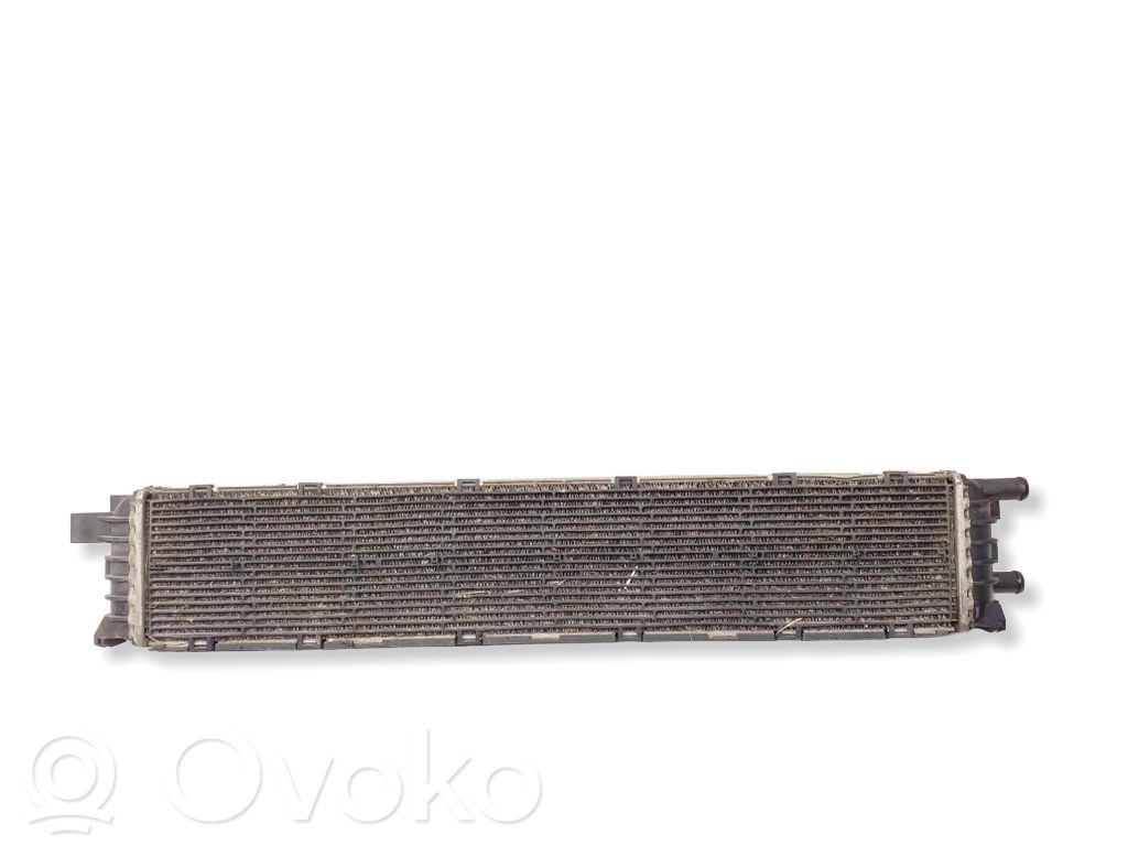 Audi A6 S6 C7 4G Chłodnica powietrza doładowującego / Intercooler 
