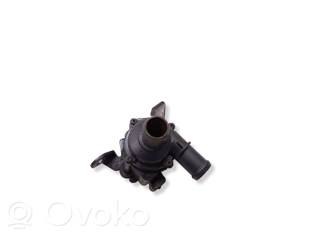 Audi A6 S6 C7 4G Pompa cyrkulacji / obiegu wody 