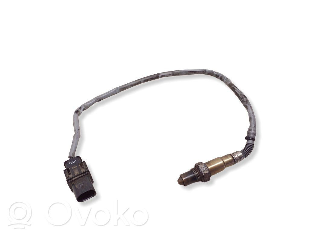 Audi A6 S6 C7 4G Lambda probe sensor 