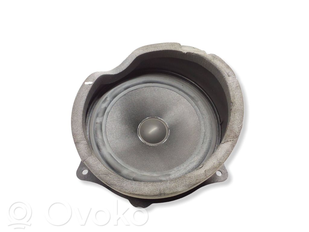 BMW X5 E53 Front door speaker 
