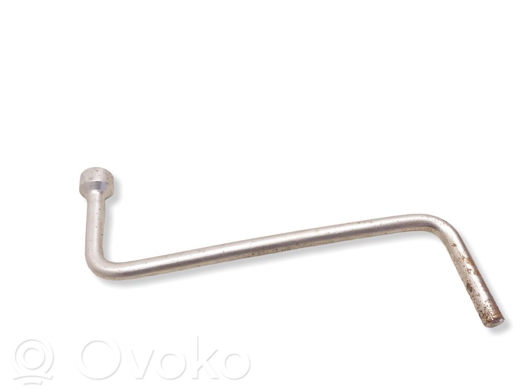 BMW X5 E53 Wheel nut wrench 
