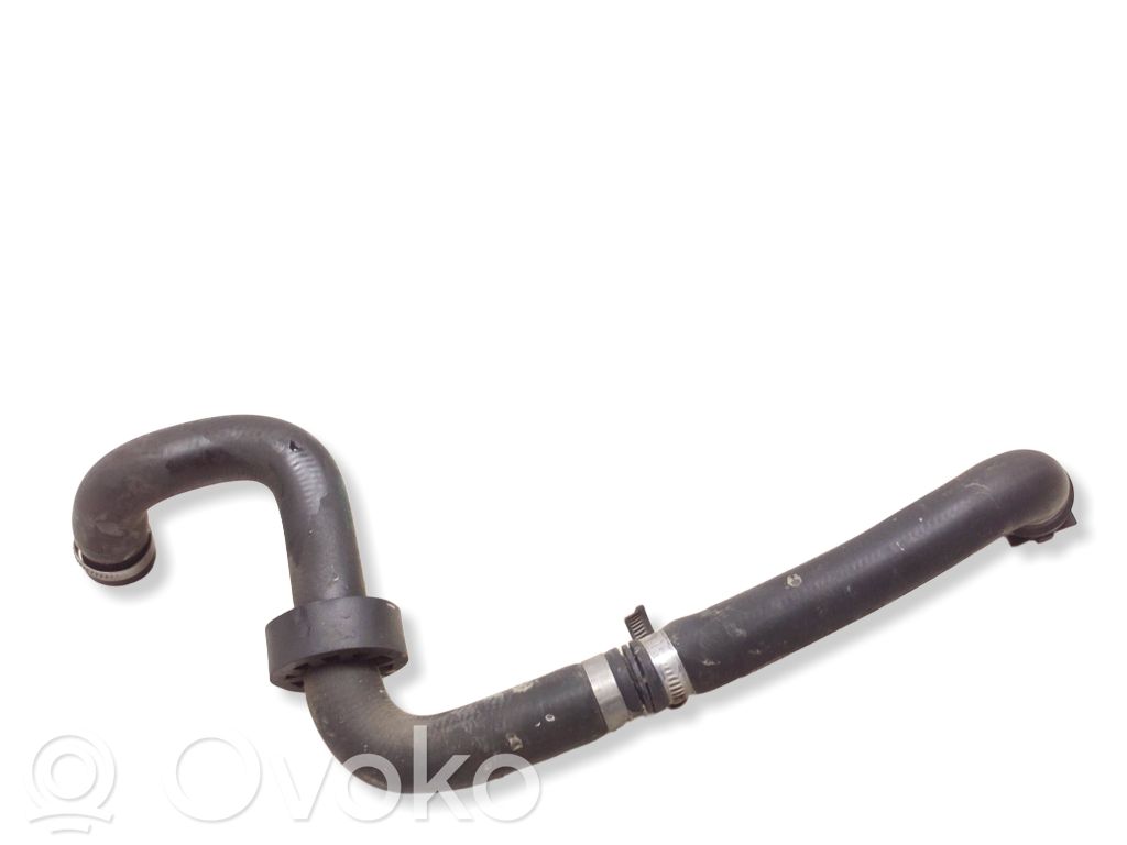 BMW X5 E53 Engine coolant pipe/hose 