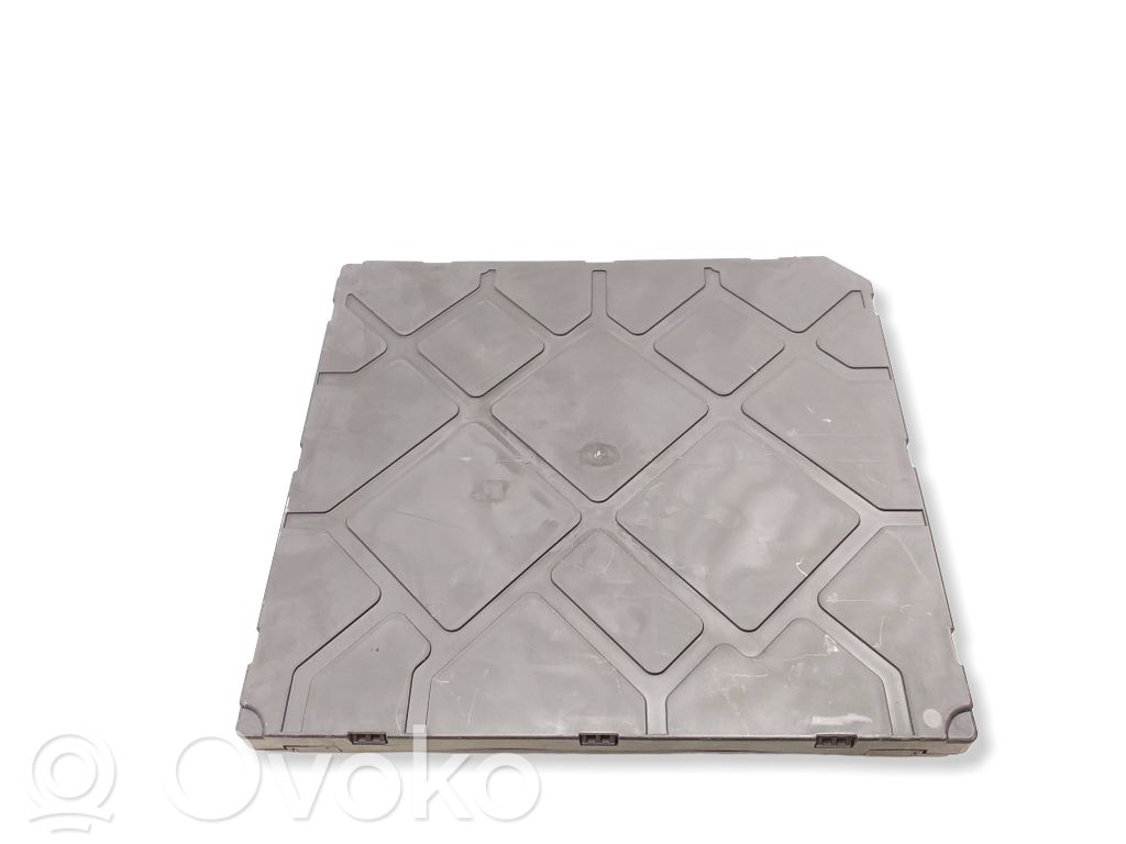 Skoda Octavia Mk3 (5E) Comfort/convenience module 