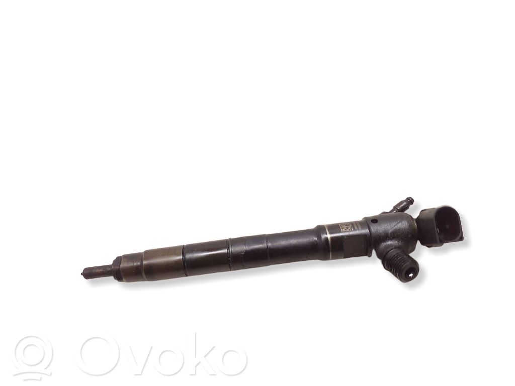 Skoda Octavia Mk3 (5E) Inyector de combustible 