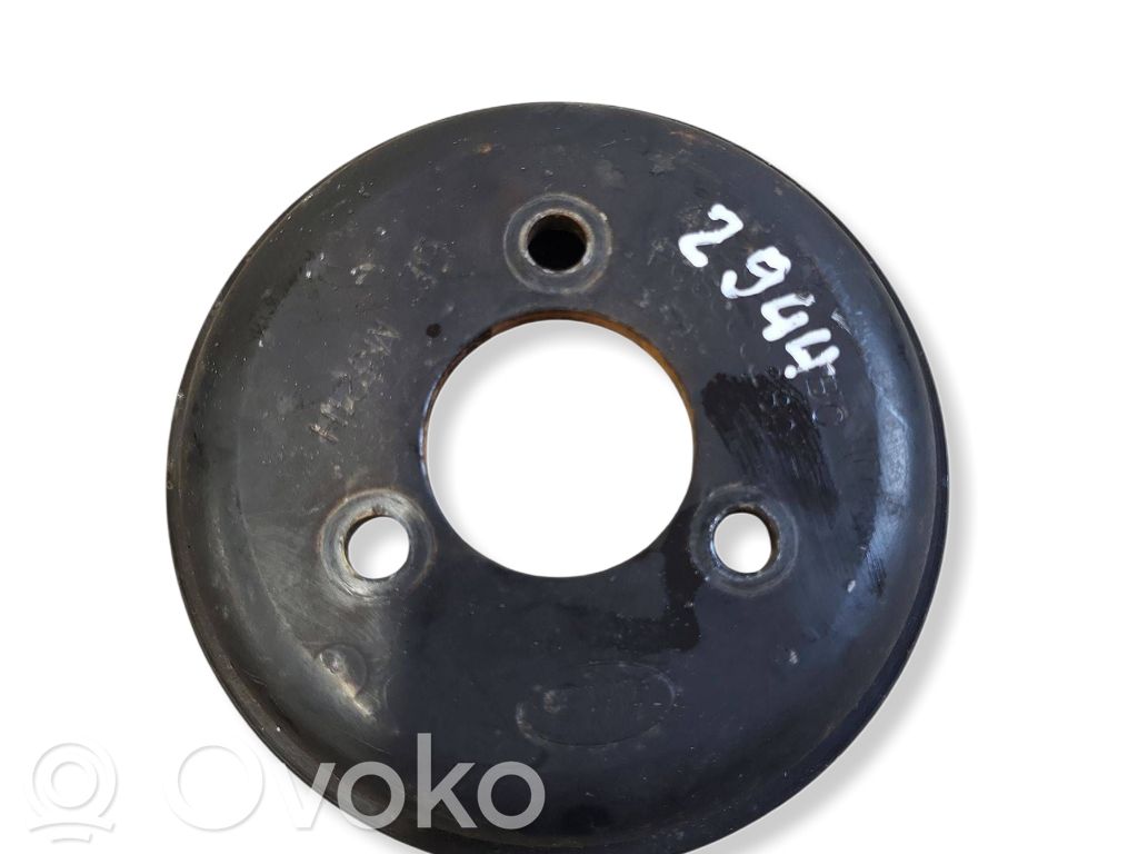 Land Rover Range Rover Sport L320 Puleggia pompa dell’acqua 