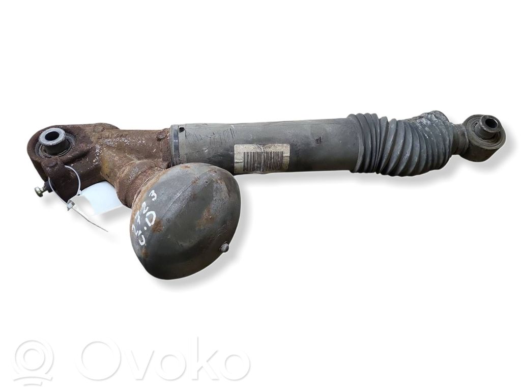 Citroen C5 Stoßdämpfer Luftfederung 