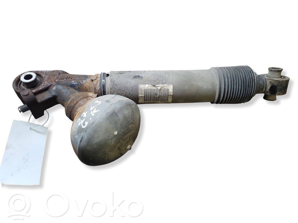 Citroen C5 Stoßdämpfer Luftfederung 