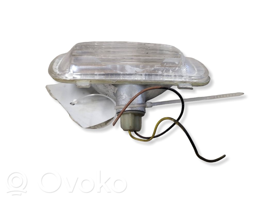 Peugeot Boxer Mirror indicator light 