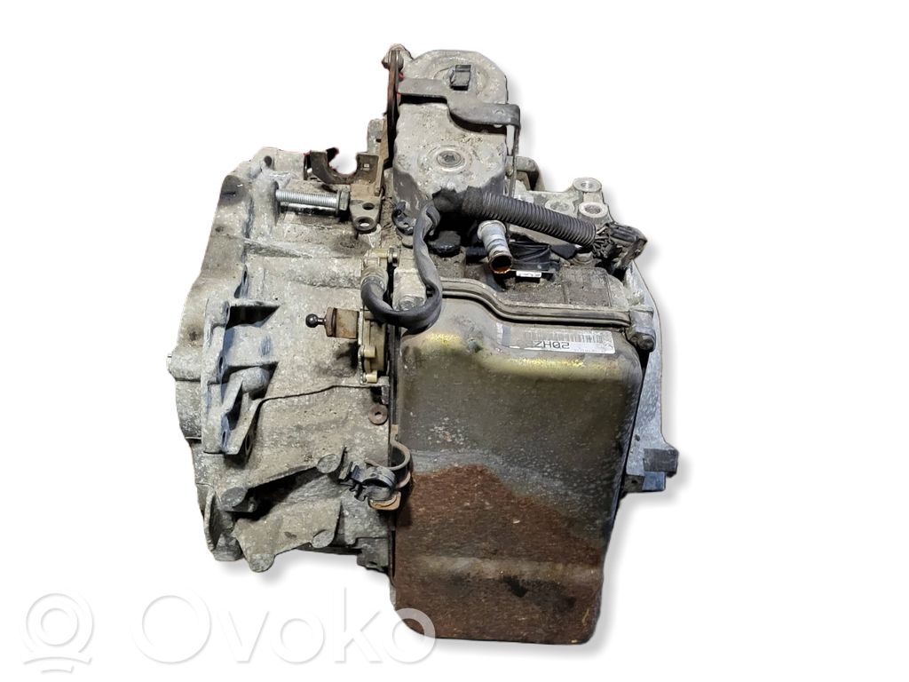 Citroen C5 Automatic gearbox 