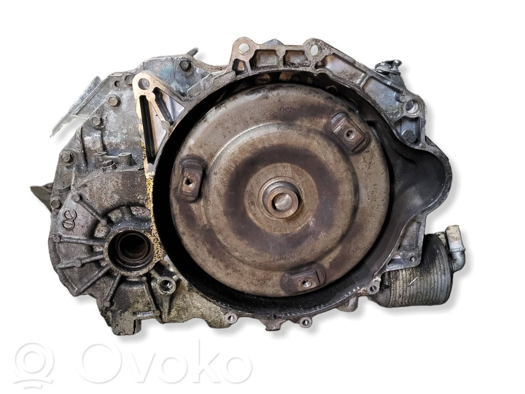 Automatyczna skrzynia biegów   9654493480,9658032880,122S04C8116574