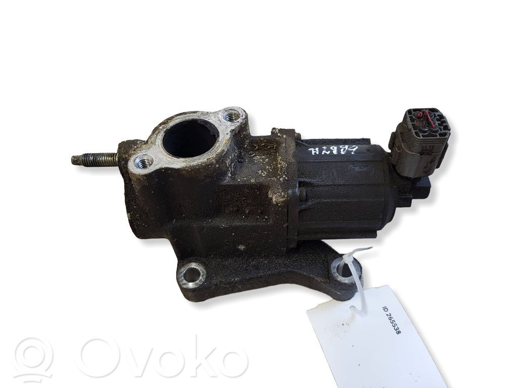 Válvula EGR   R2AA20300A,5T70873
