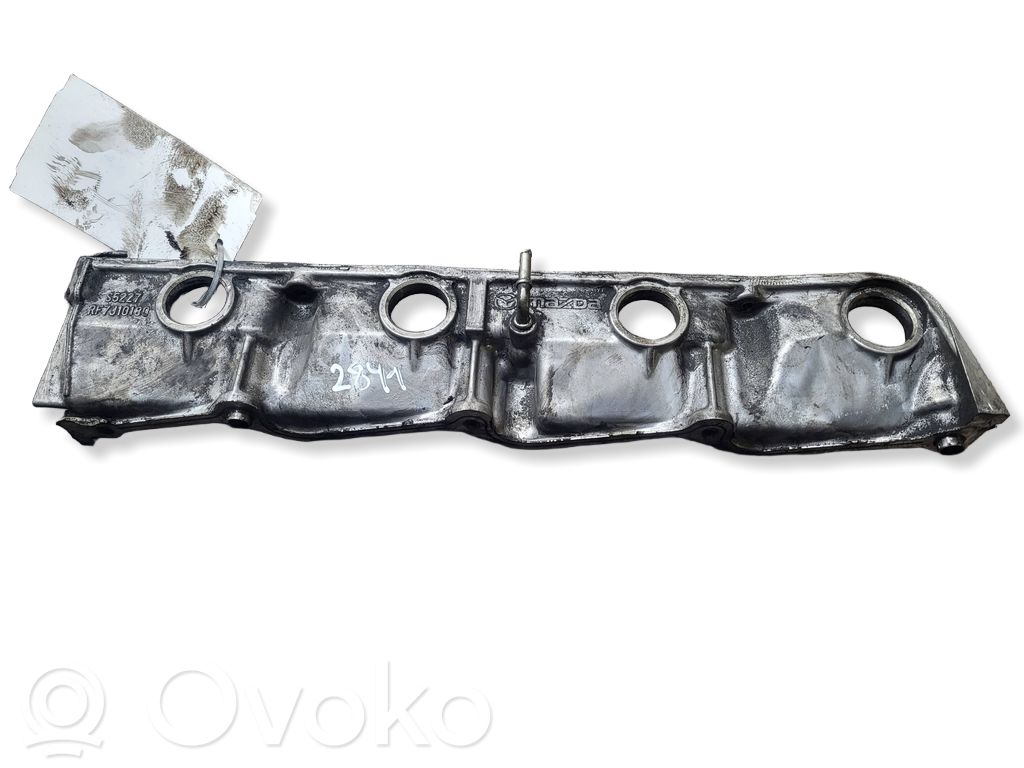 Mazda 6 Rocker cam cover 