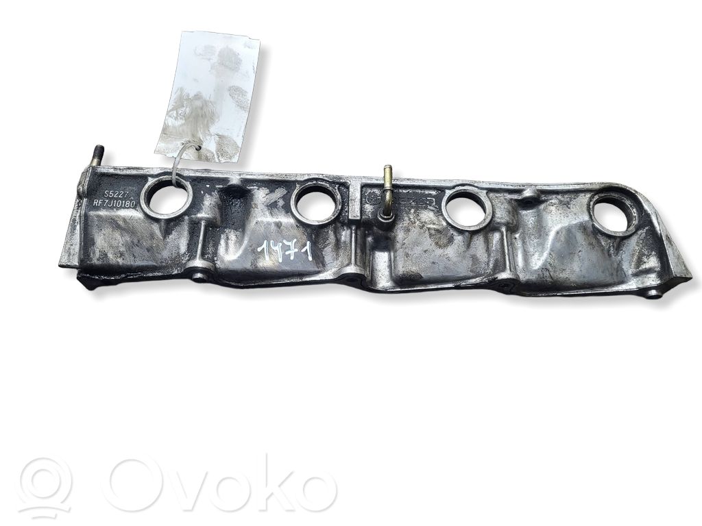 Mazda 6 Rocker cam cover 