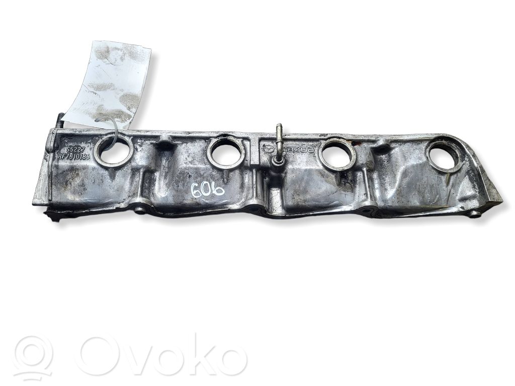 Mazda 5 Rocker cam cover 