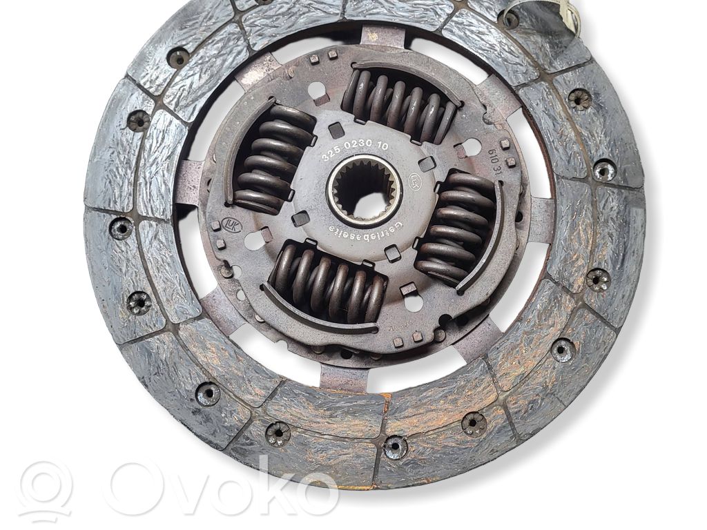 Volkswagen Touran I Clutch pressure plate 
