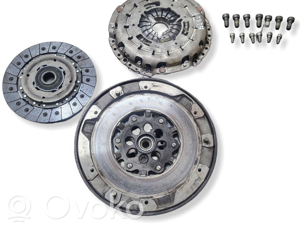 BMW 3 F30 F35 F31 Kit ambreiaj 