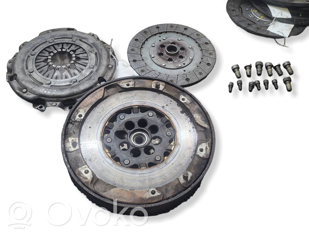 Clutch set kit   00929141