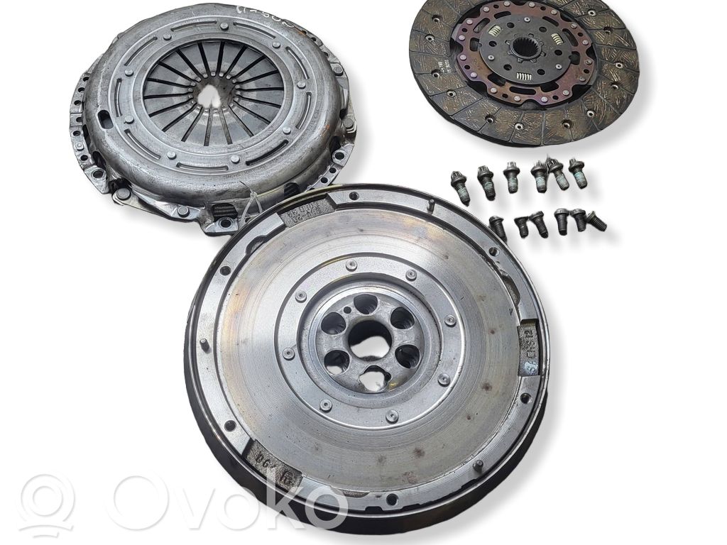 Volvo S40 Clutch set kit 