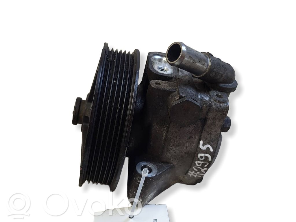 Ford Mondeo MK IV Power steering pump 