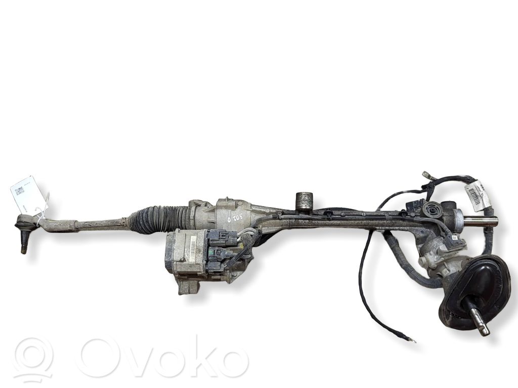Volvo V40 Steering rack 