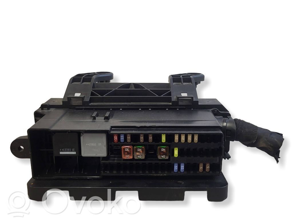 Volvo V40 Fuse module 