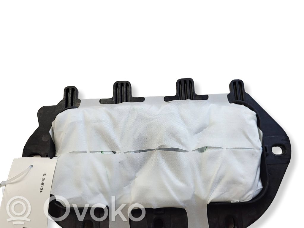 Peugeot 208 I Airbag del pasajero 