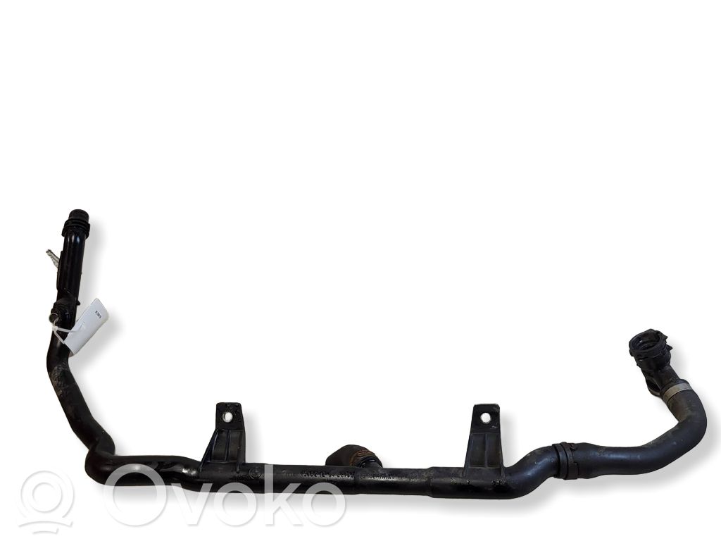 BMW 3 E92 E93 Engine coolant pipe/hose 