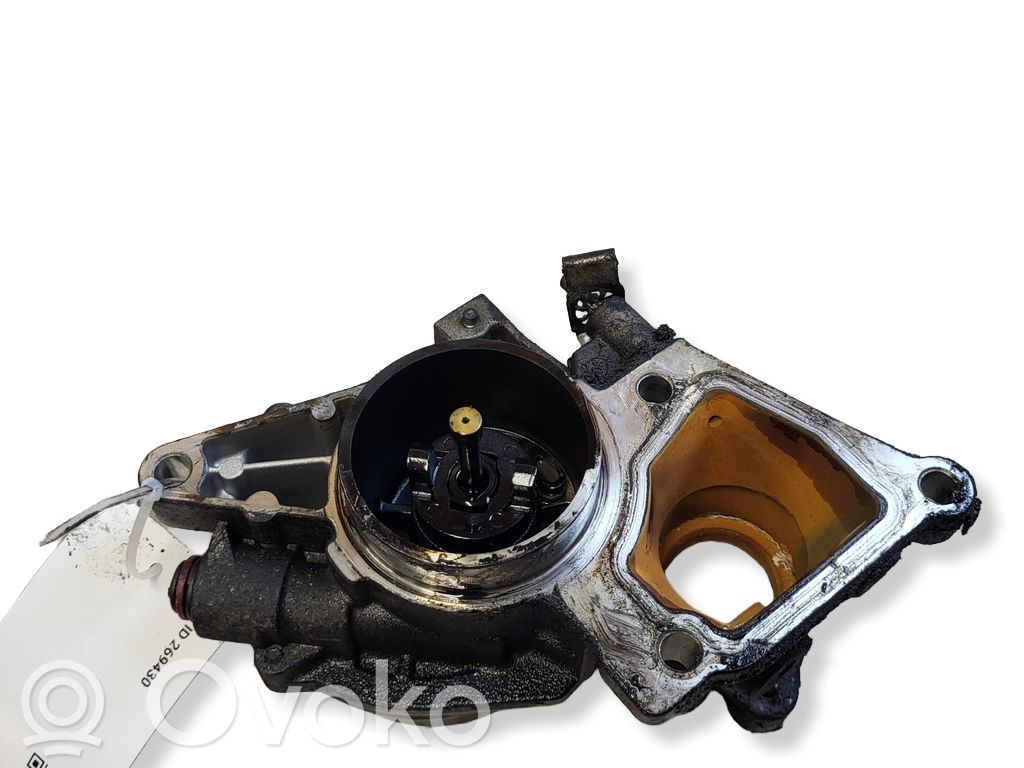 Vacuum pump