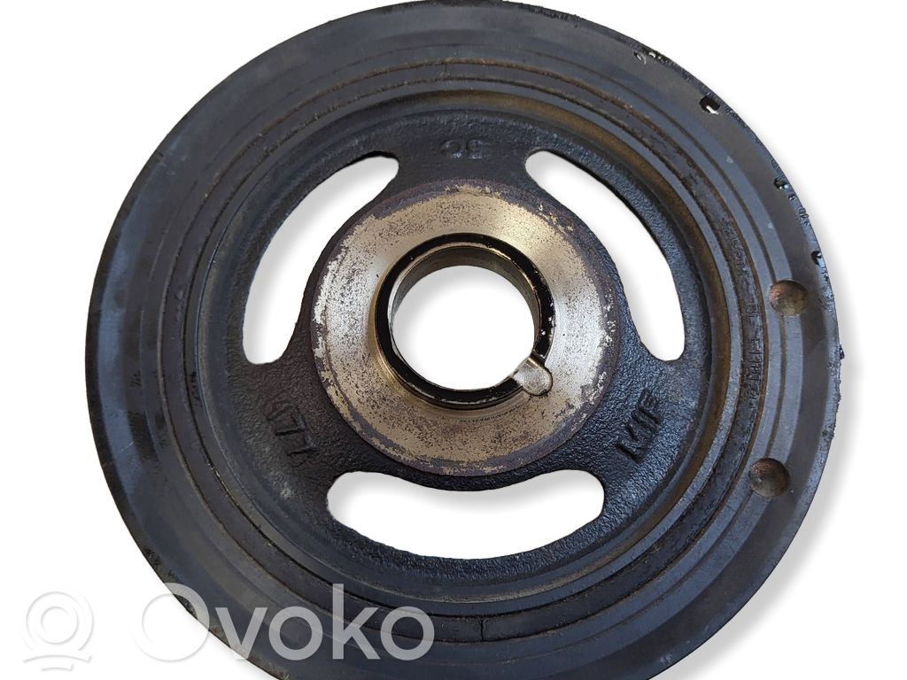 Volvo V40 Fulie vibrochen 