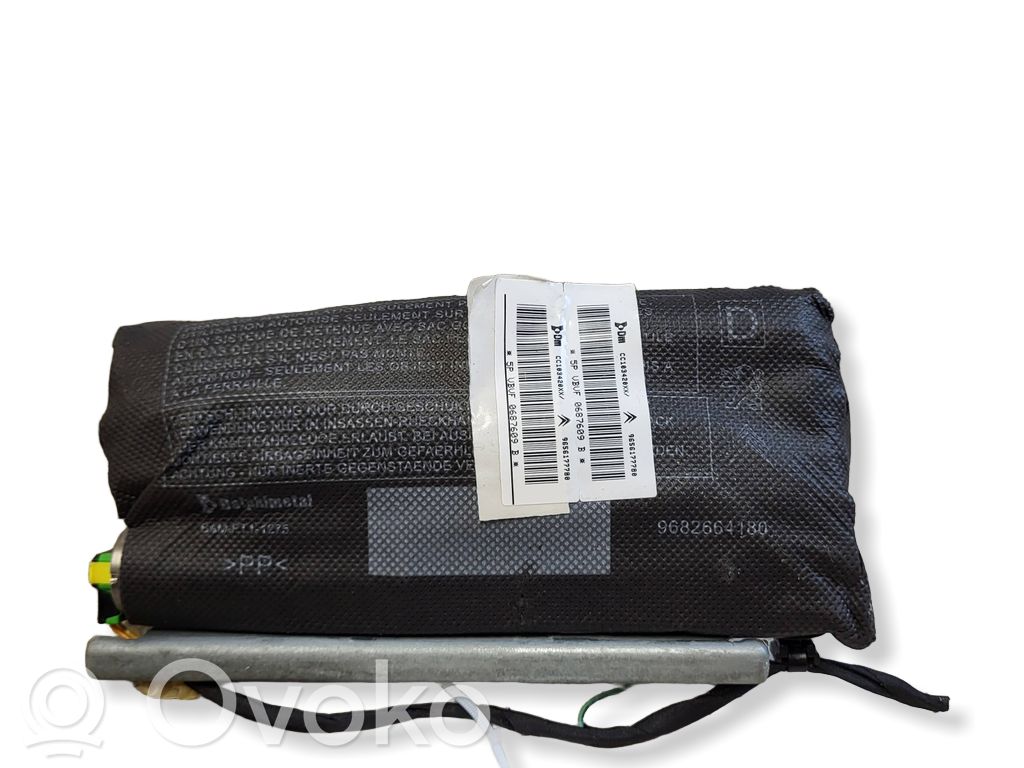 Citroen C5 Airbag scaun 