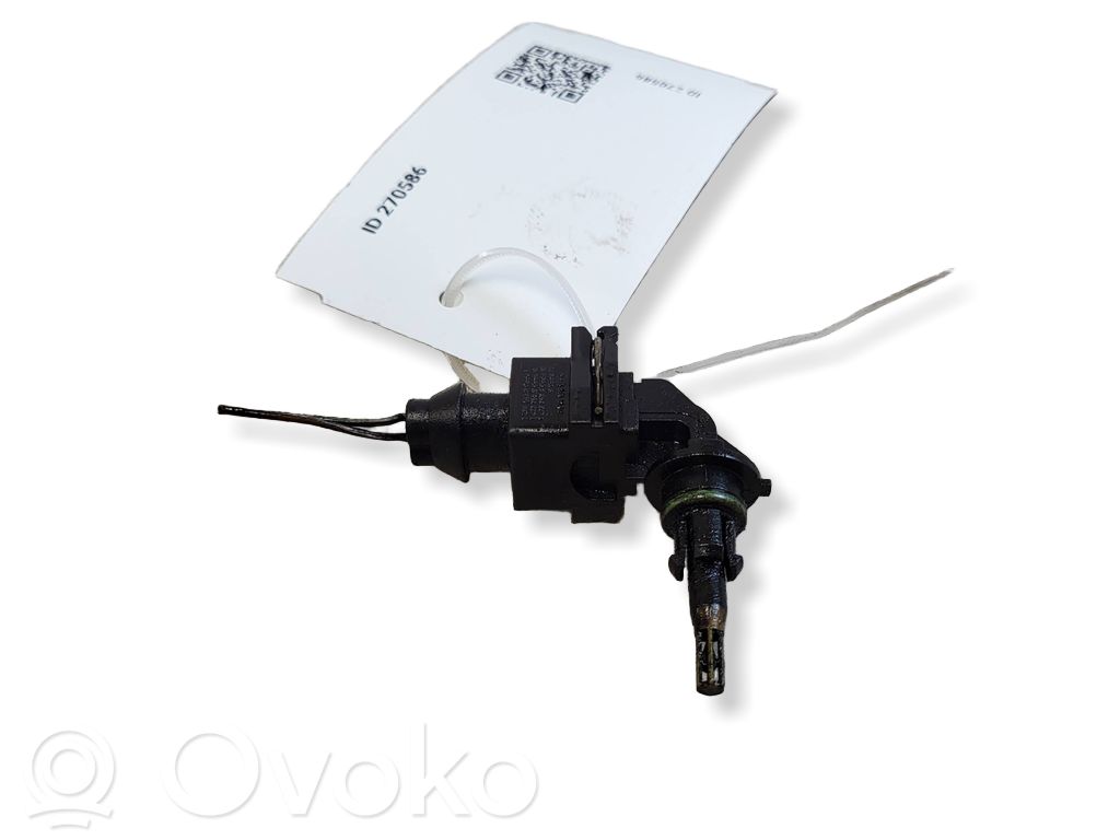 BMW 5 F10 F11 Intake air temperature sensor 