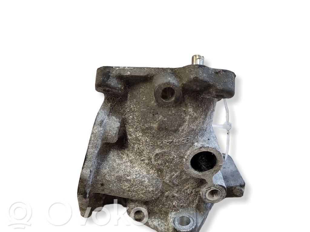 Ford Mondeo MK V Ansaugrohr Ansaugschlauch Turbolader 