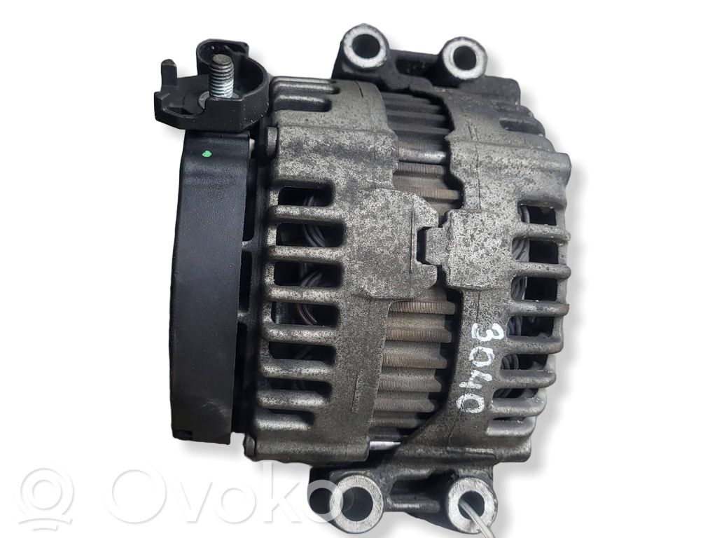 BMW 3 E92 E93 Generator/alternator 