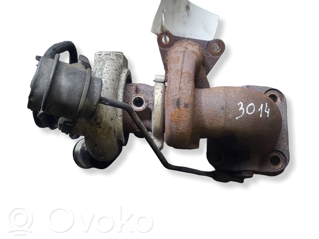 Turbo   6C1Q6K882CE