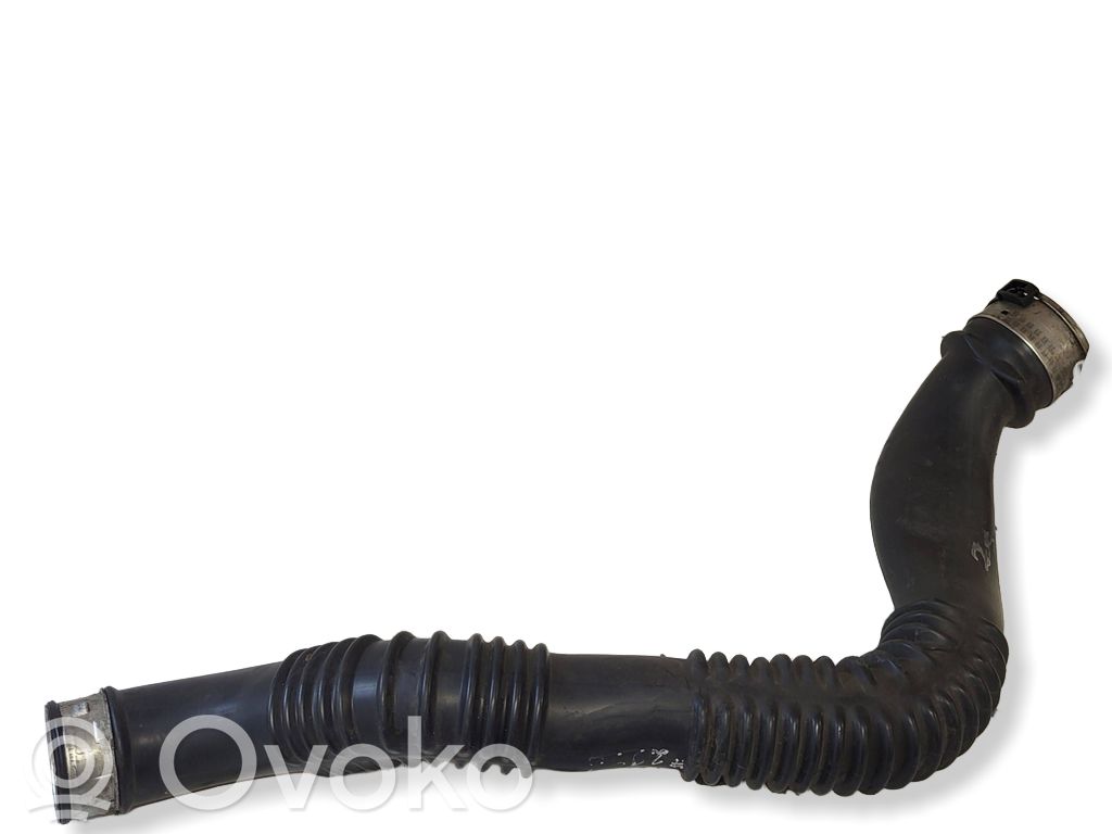 BMW 3 E90 E91 Intercooler hose/pipe 