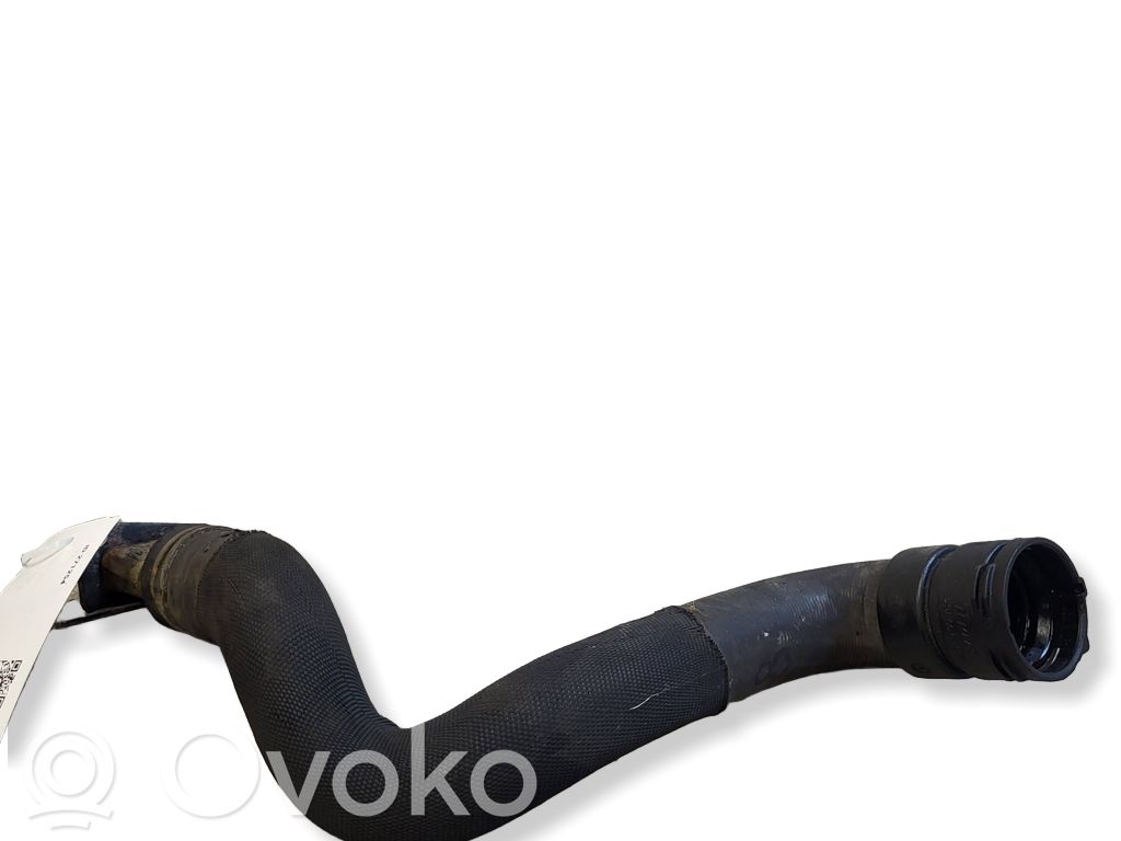 Opel Zafira C Conductă/furtun lichid de răcire motor 