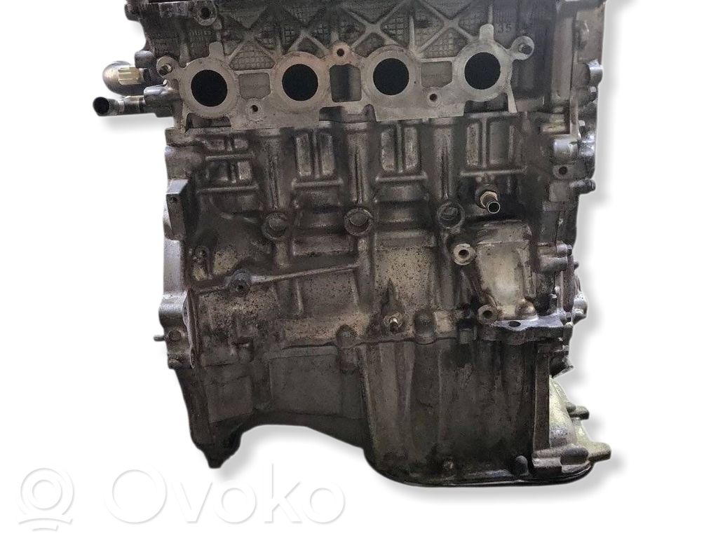 Toyota Yaris Motor 