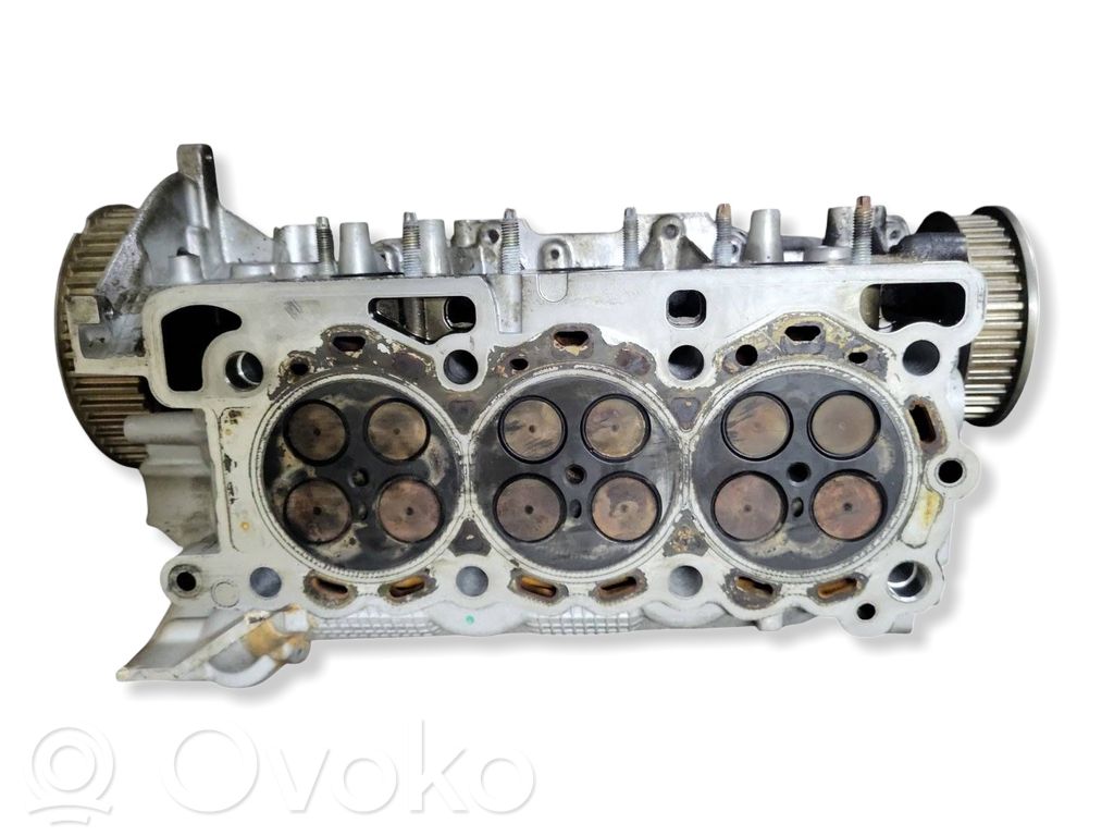 Land Rover Range Rover Sport L320 Engine head 