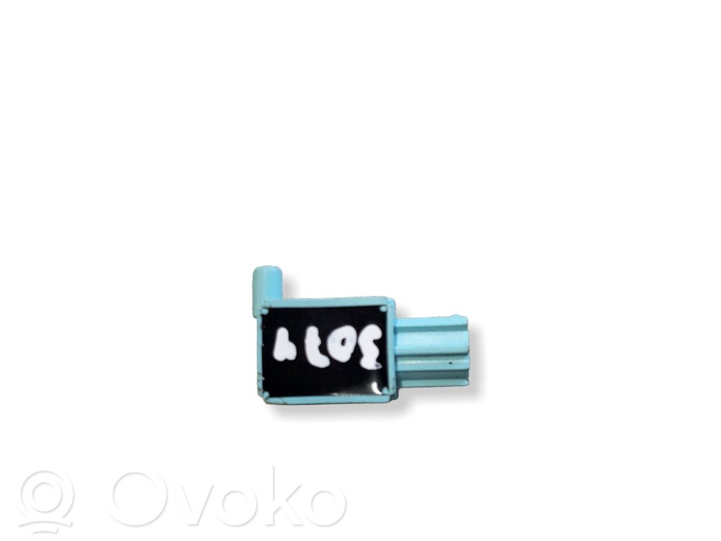 Airbagsensor Crashsensor Drucksensor   5WK43826,57KC0