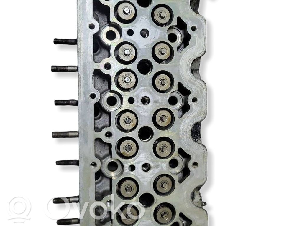 Engine head   3018