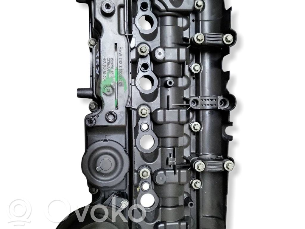 BMW 1 F20 F21 Venttiilikoppa 