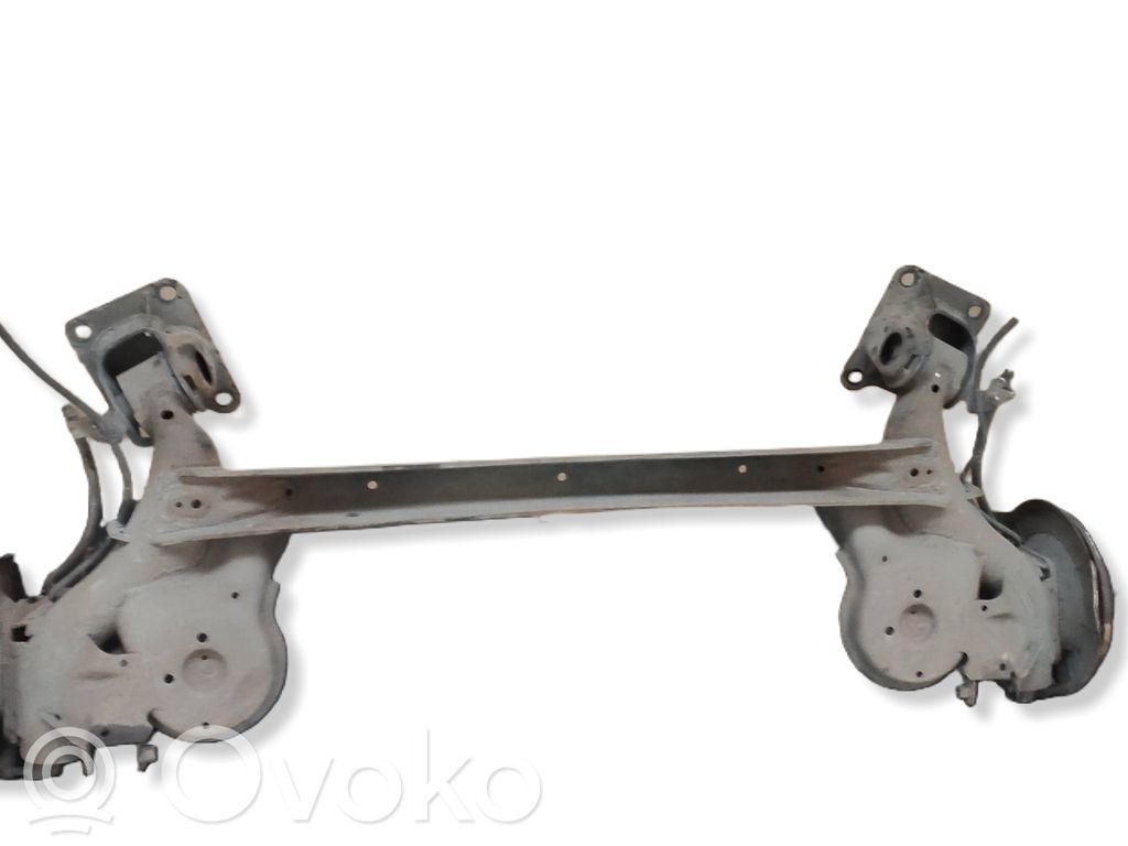 Ford Transit -  Tourneo Connect Rear axle beam 