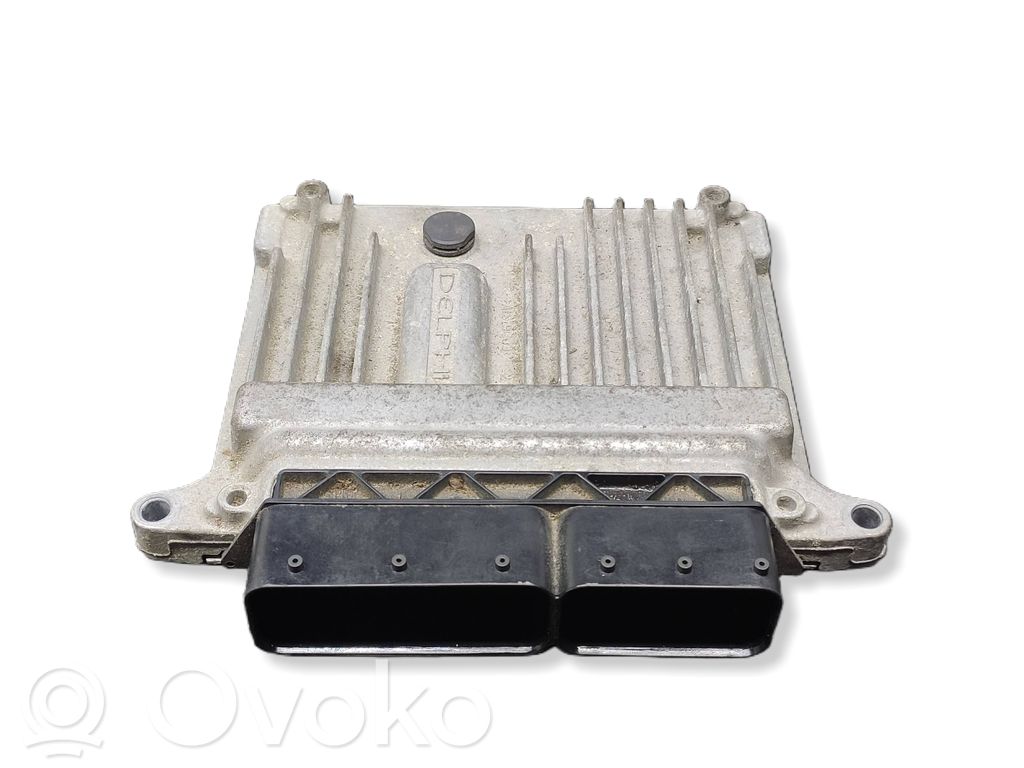 Mercedes-Benz Vito Viano W639 Unitate/modul de control motor 