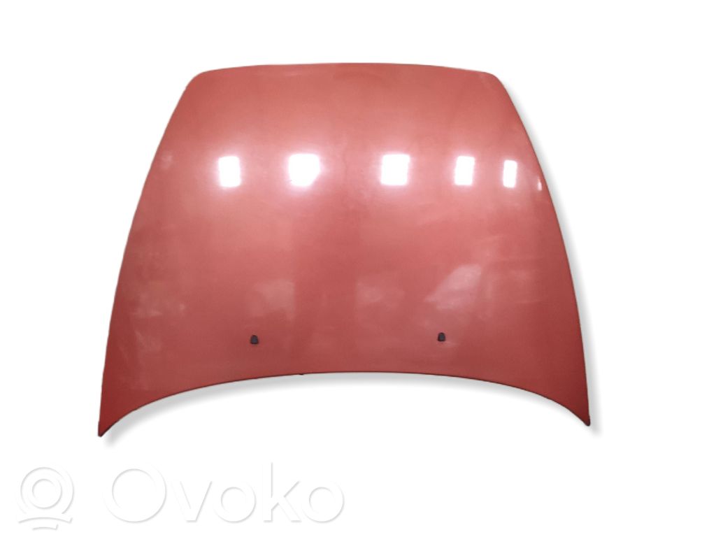 Volvo V50 Capotă motor 
