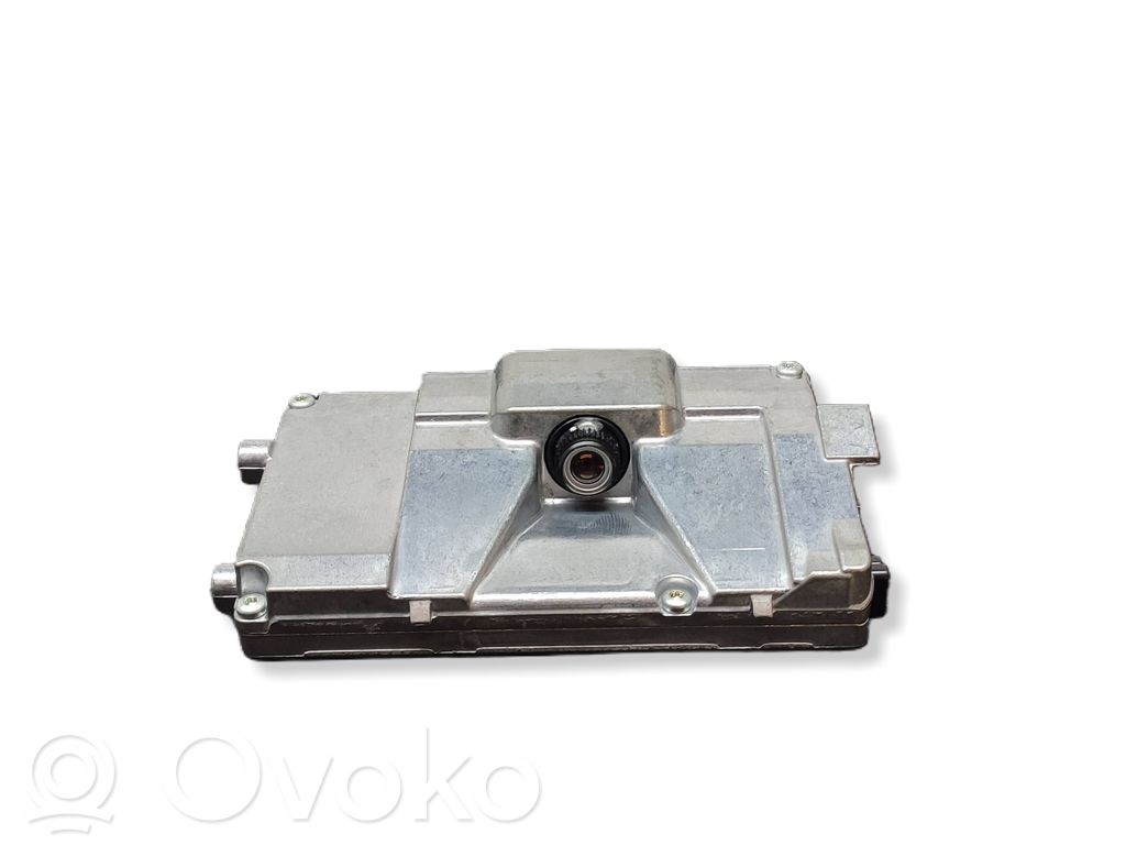 Volkswagen PASSAT B7 Windshield/windscreen camera 