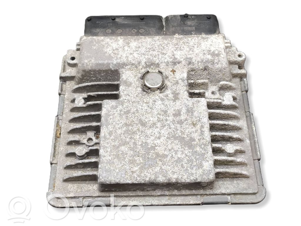 Skoda Yeti (5L) Engine control unit/module 