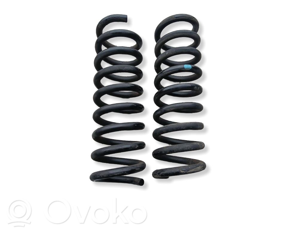 Front coil spring   5135480AA