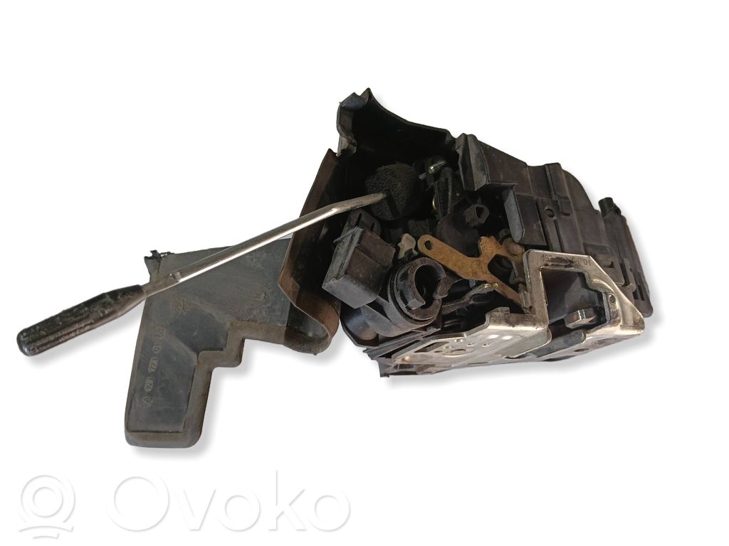 Etuoven lukko   A1937230108