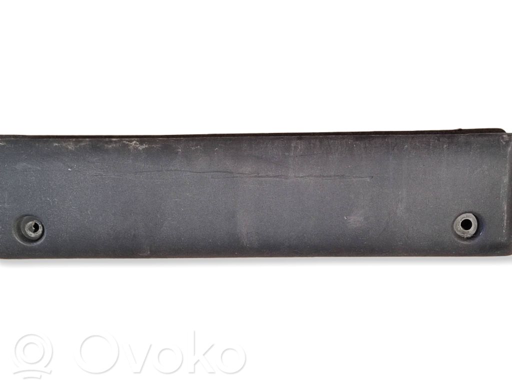 Opel Movano A Aizmugurē durvju dekoratīvā apdare (moldings) 